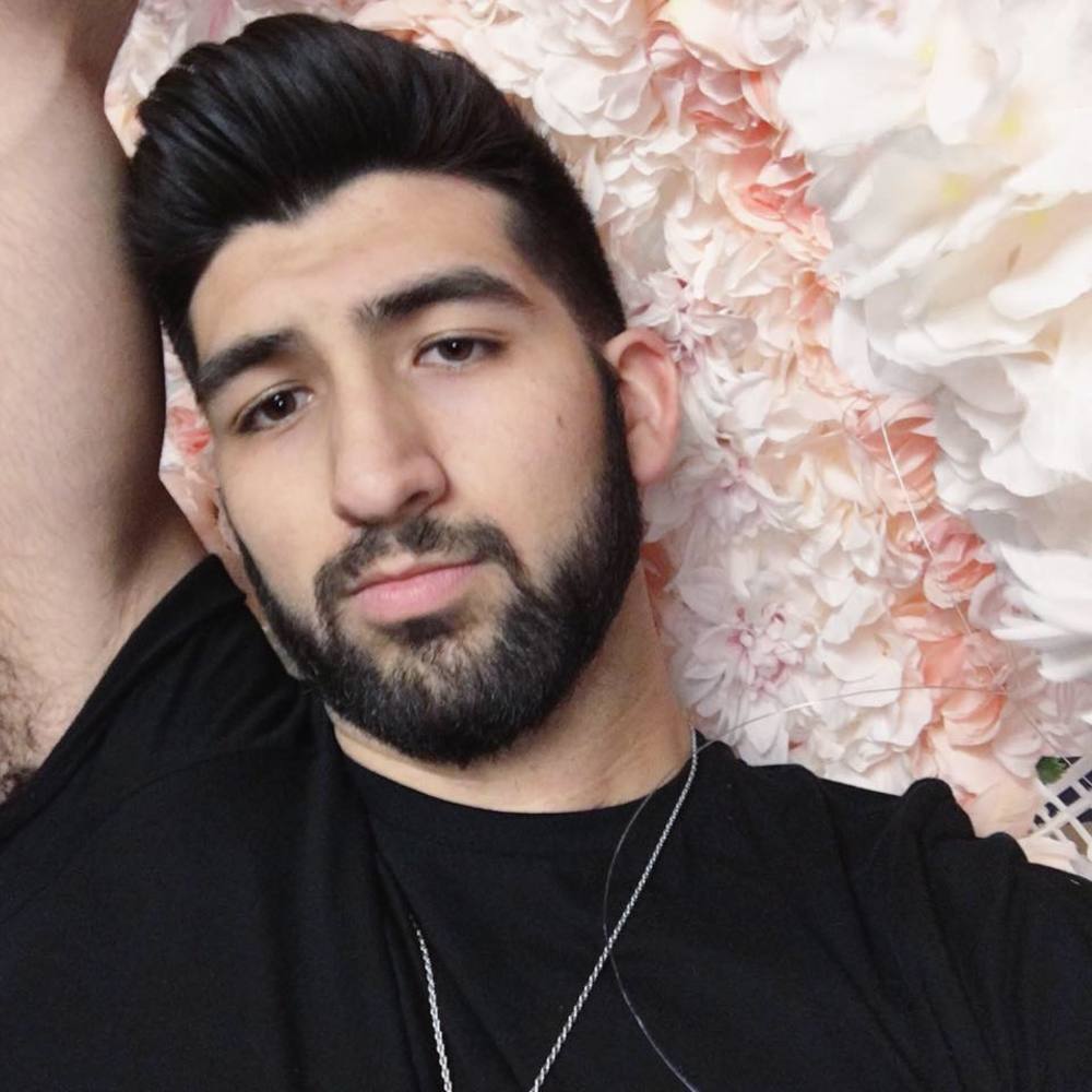 Meet your Posher, Ben